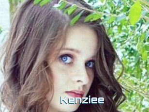 Kenziee