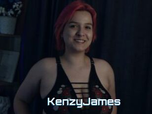 KenzyJames