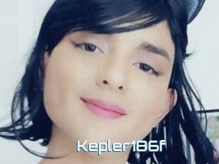 Kepler186f