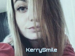 Kerry_Smile