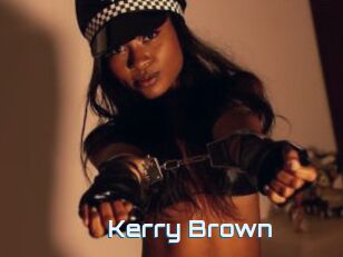 Kerry_Brown