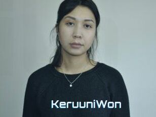 KeruuniWon