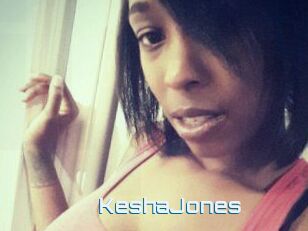 Kesha_Jones