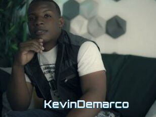 KevinDemarco