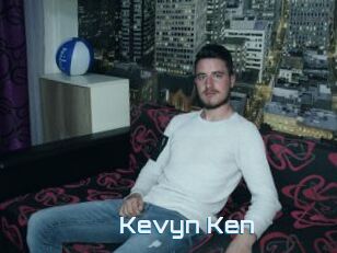 Kevyn_Ken