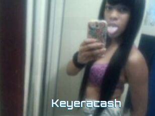 Keyeracash