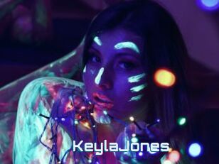 KeylaJones