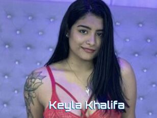 Keyla_Khalifa