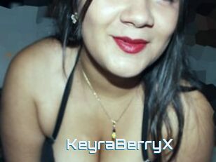 KeyraBerryX