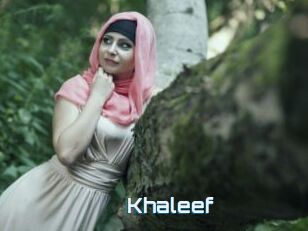 Khaleef