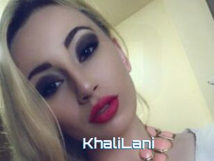 KhaliLani