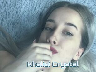 Khalisi_Crystal