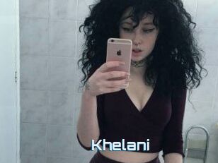 Khelani