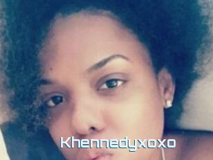 Khennedyxoxo