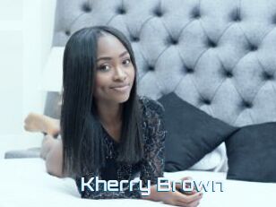 Kherry_Brown