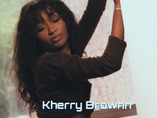 Kherry_Brownn