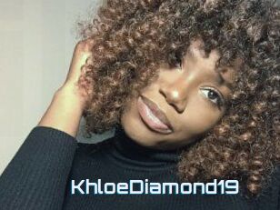 KhloeDiamond19