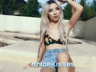 KhloeKisses