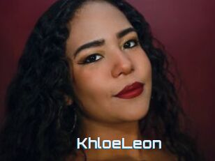 KhloeLeon