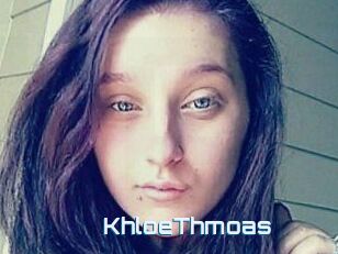 KhloeThmoas