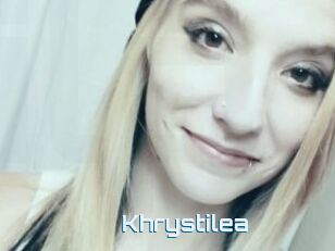 Khrystilea