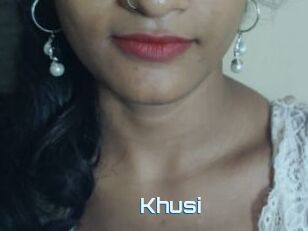 Khusi