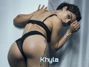 Khyla