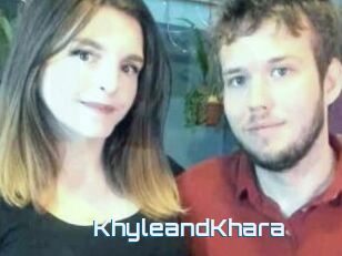 KhyleandKhara