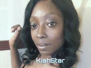 KiahStar