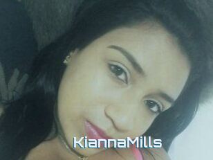 KiannaMills