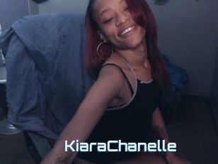 KiaraChanelle