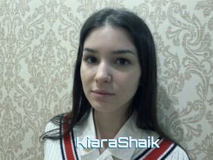 KiaraShaik