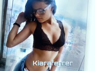 Kiaraferrer