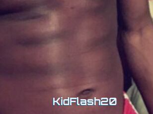 KidFlash20