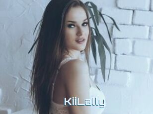 KiiLally