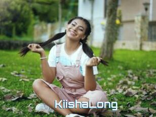 KiishaLong