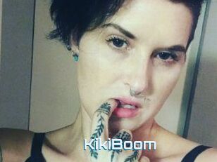 KikiBoom