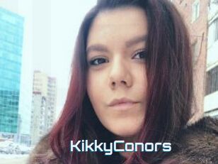 KikkyConors