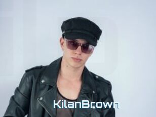 KilanBrown