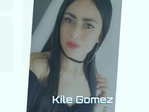 Kile_Gomez