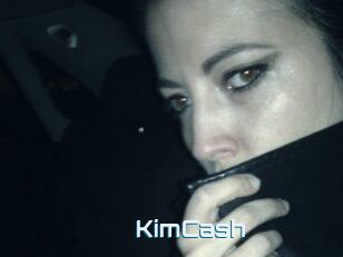 KimCash