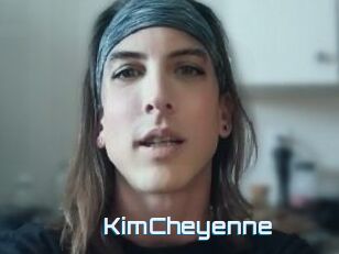 KimCheyenne