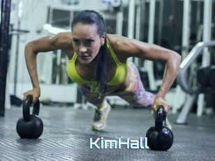 KimHall