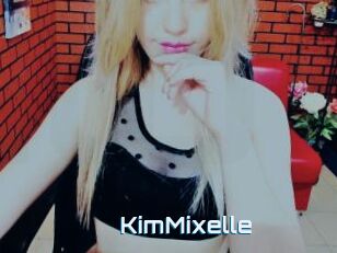 KimMixelle