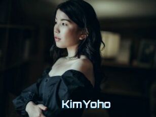 KimYoho