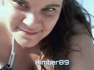 Kimber89