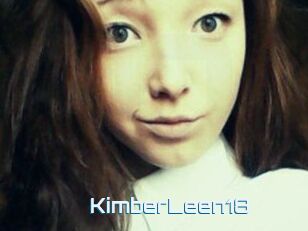 KimberLeen18