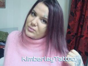 KimberleyTattoo