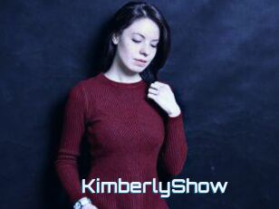 KimberlyShow