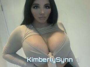 KimberlySynn